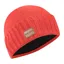 Pearl Izumi Unisex One Size Knit Beanie in Red